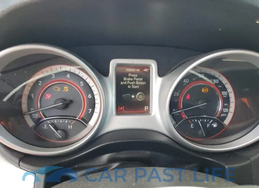 3C4PDCAB6FT543983# 9