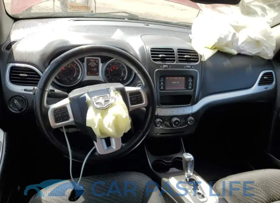 3C4PDCAB6FT543983# 8
