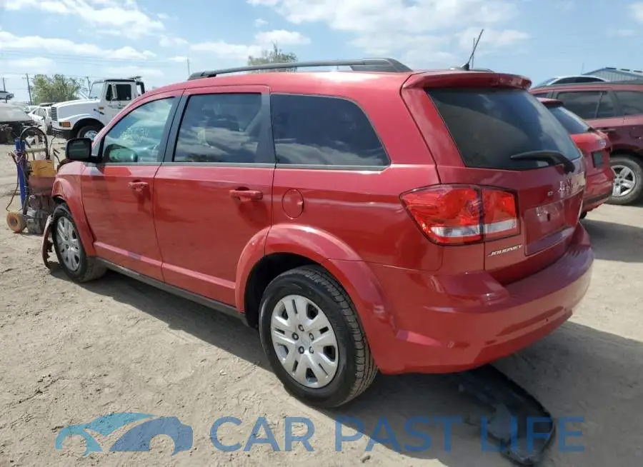 3C4PDCAB6FT543983# 2