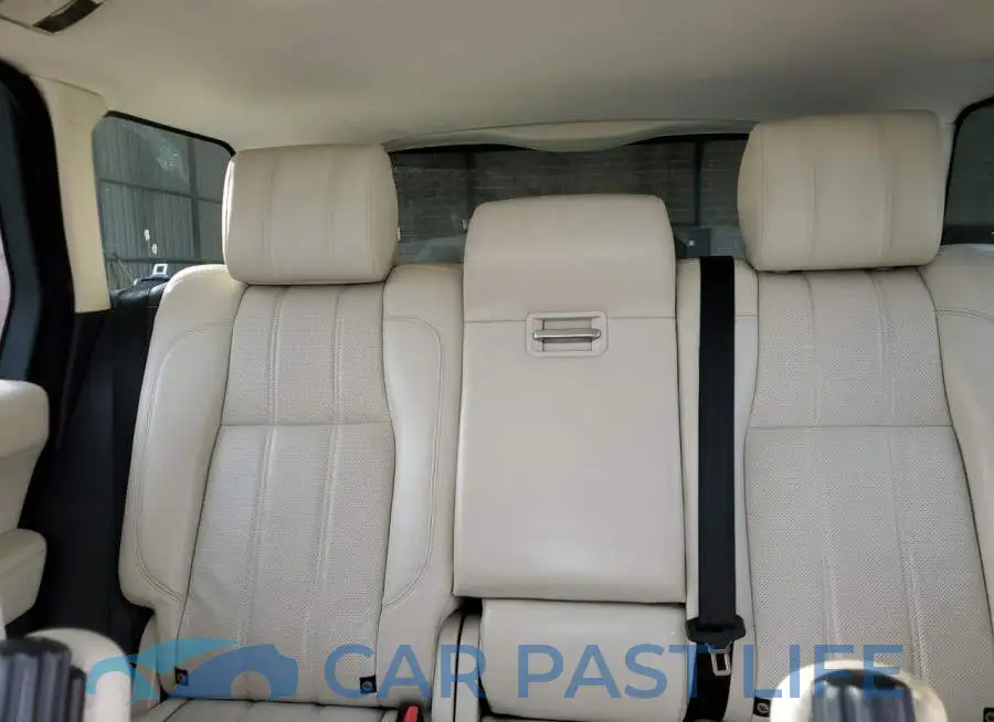 SALGS2EF5GA251823# 10