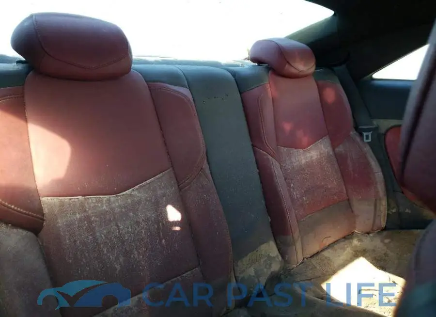 1G6AM1RX1F0126331# 6