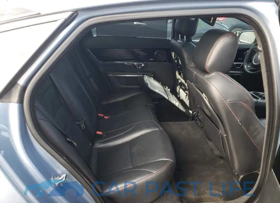 SAJWA2EK4EMV58819# 10