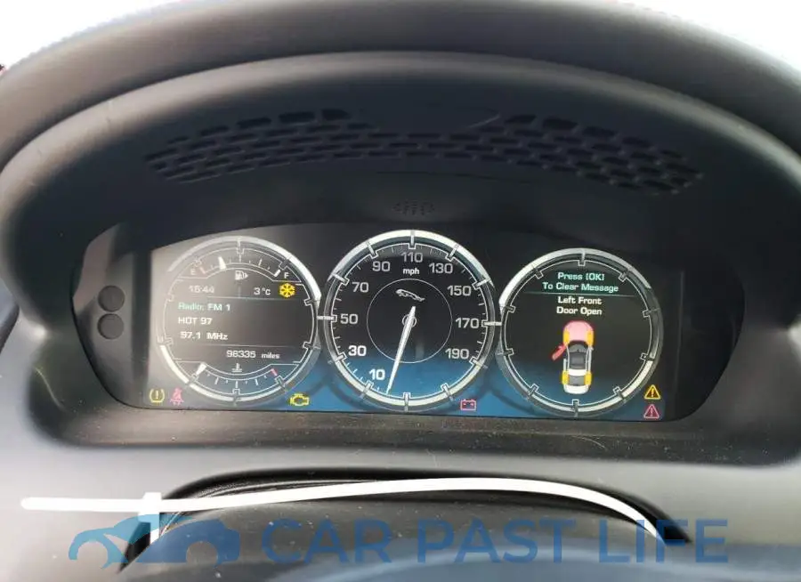 SAJWA2EK4EMV58819# 9