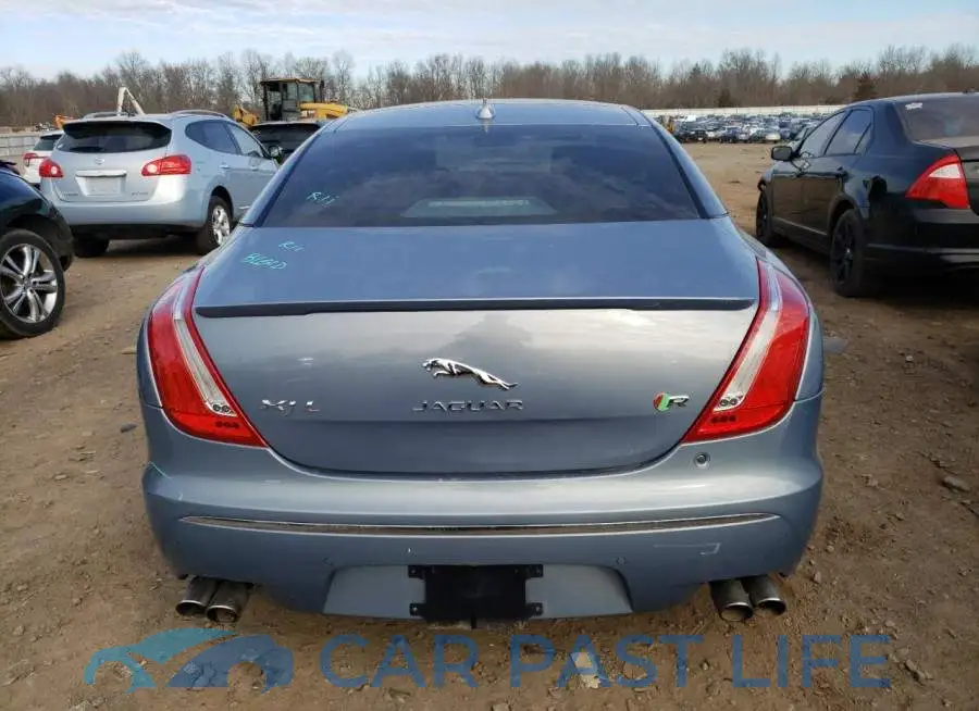SAJWA2EK4EMV58819# 6