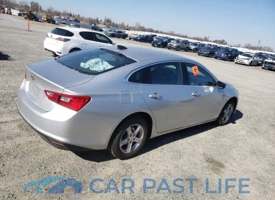 1G1ZB5ST5LF141436# 3