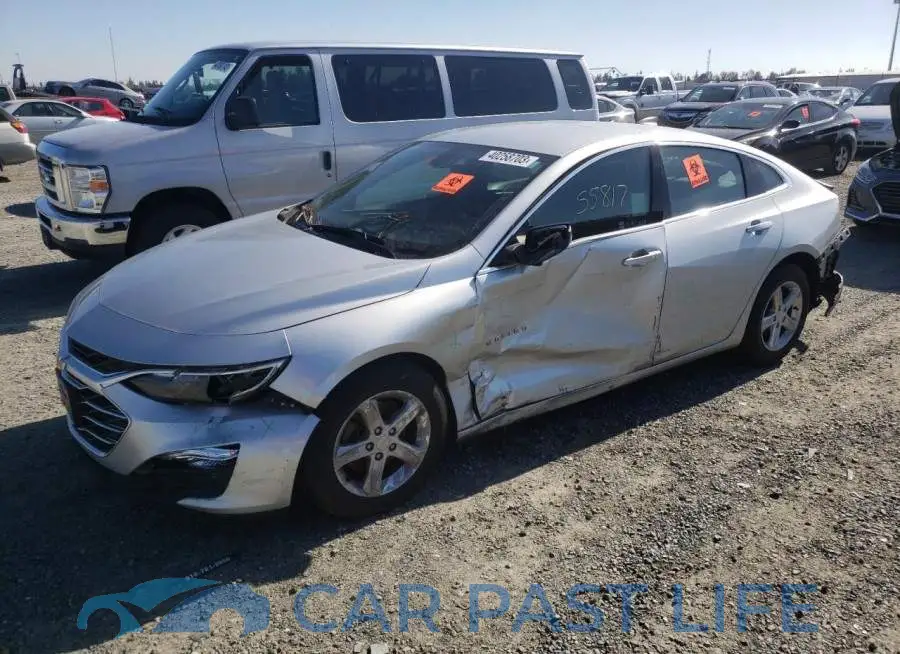 1G1ZB5ST5LF141436# 1