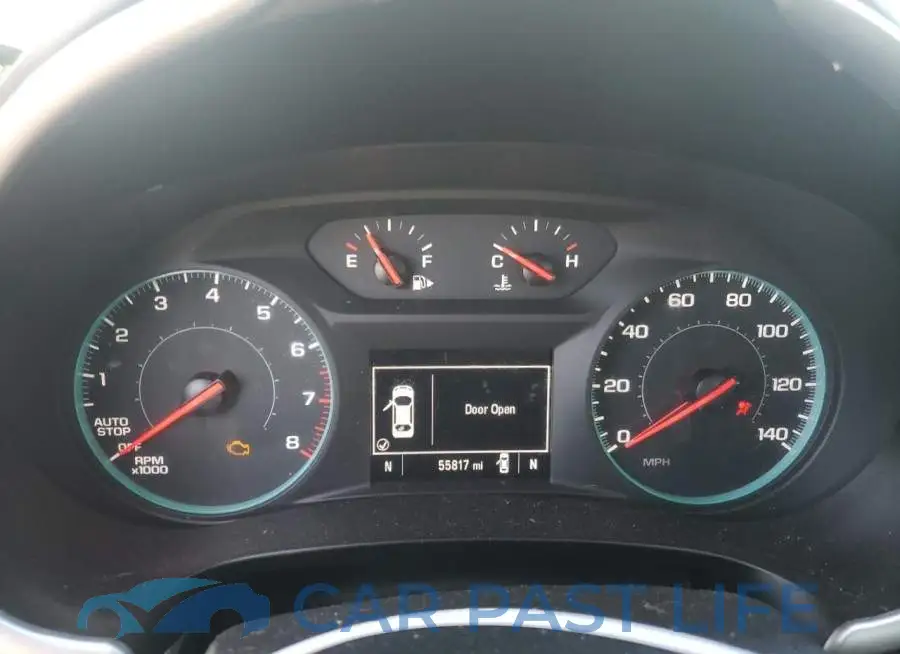 1G1ZB5ST5LF141436# 9