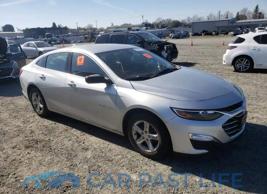1G1ZB5ST5LF141436# 4