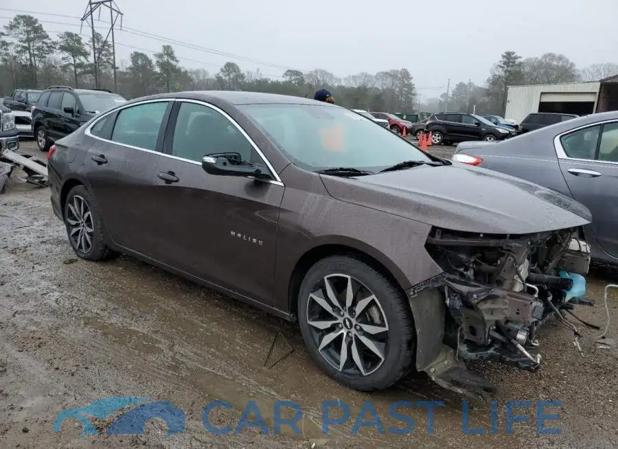 1G1ZF5SX5GF181352# 4