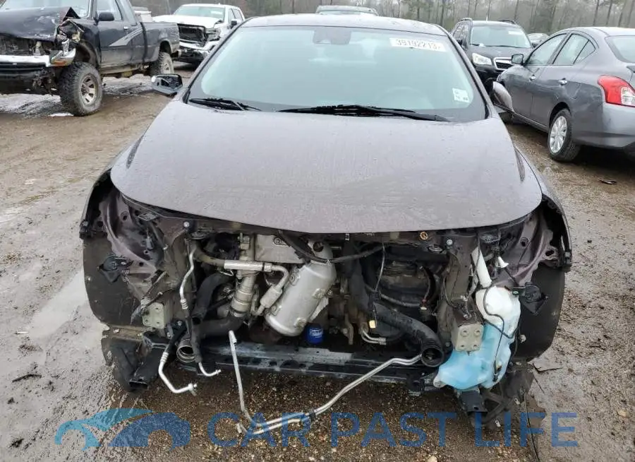 1G1ZF5SX5GF181352# 5