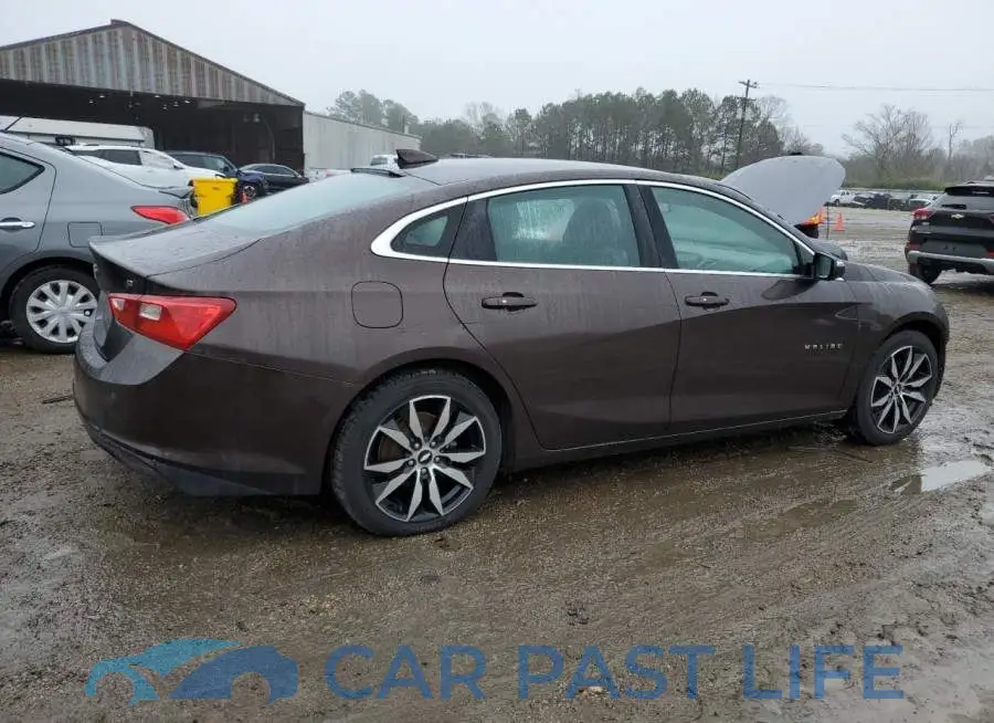 1G1ZF5SX5GF181352# 3