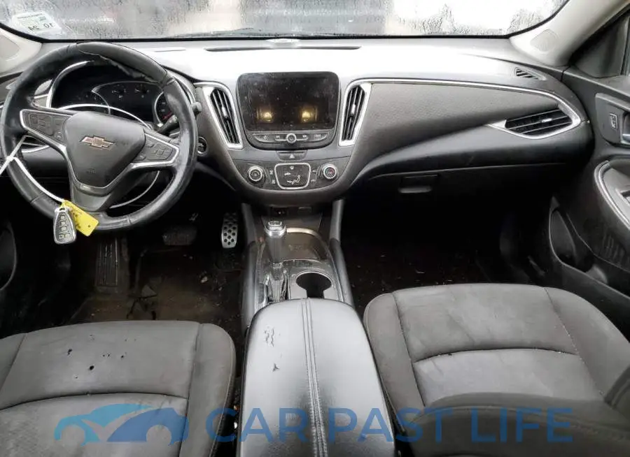 1G1ZF5SX5GF181352# 8