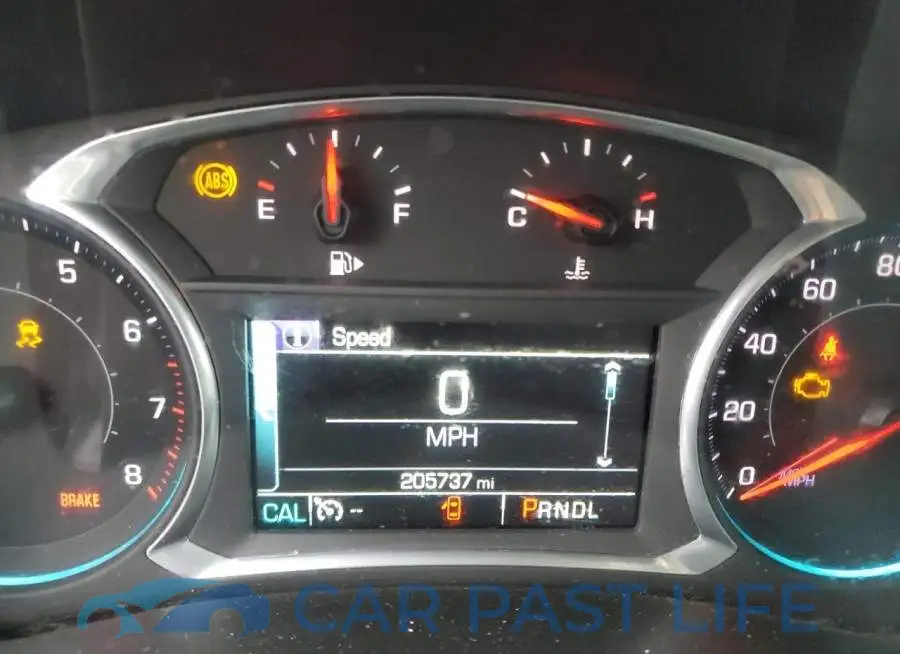 1G1ZF5SX5GF181352# 9