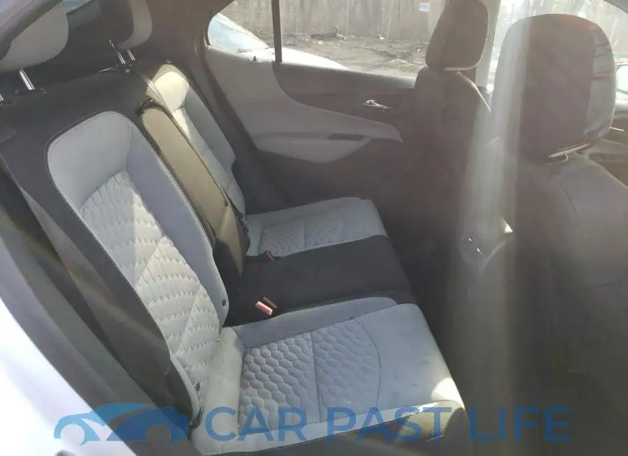 2GNAXSEV9J6170700# 11