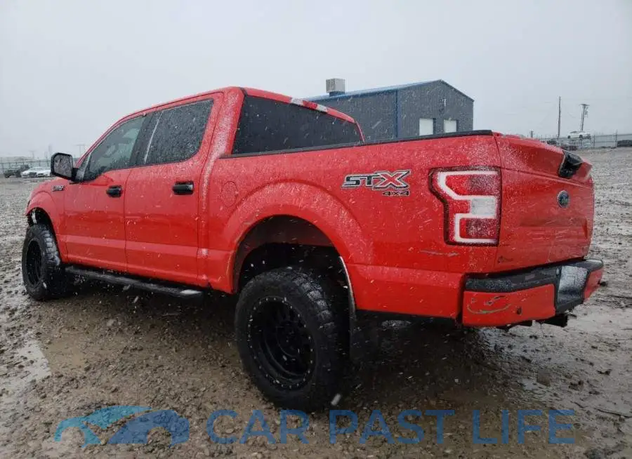 1FTEW1EP9JFD20965# 2