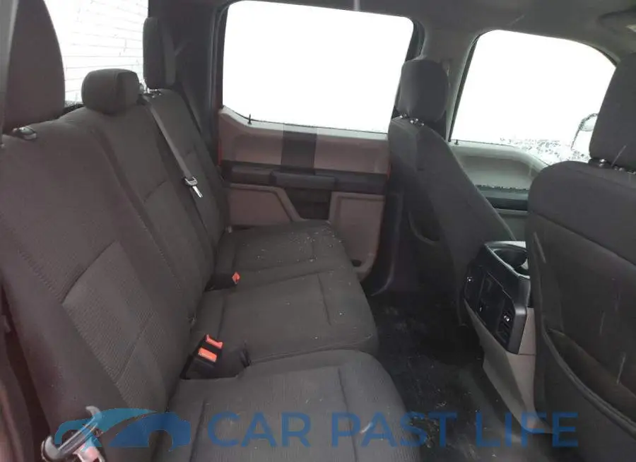 1FTEW1EP9JFD20965# 10