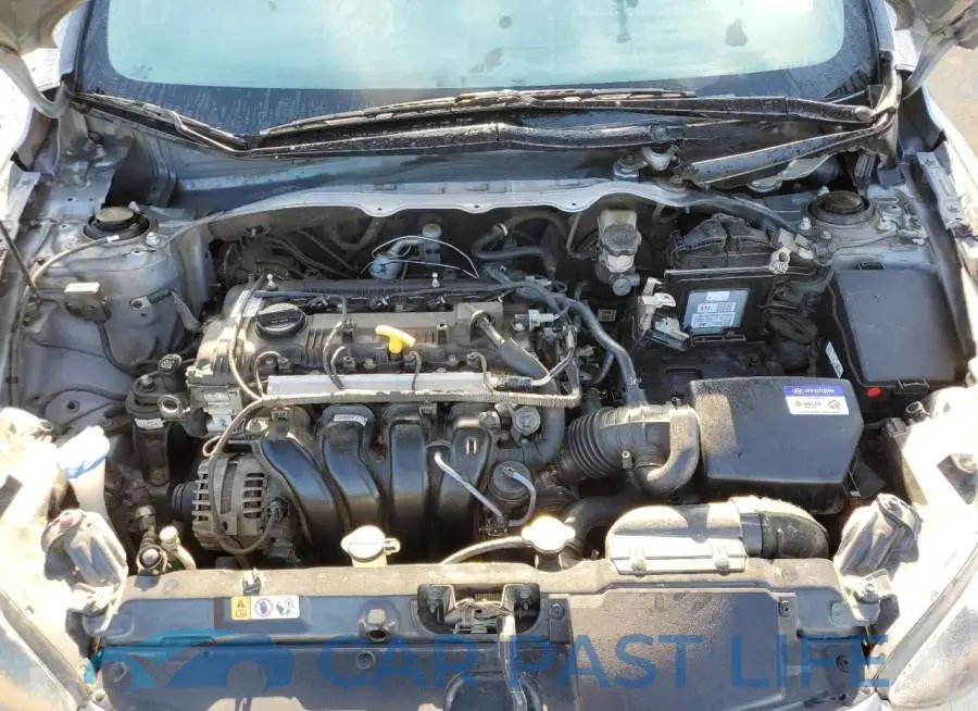 KMHDH4AE8EU206772# 11