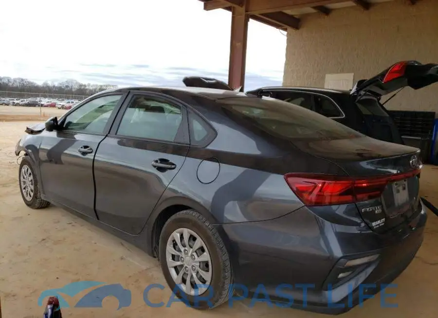 3KPF24AD5LE172517# 2