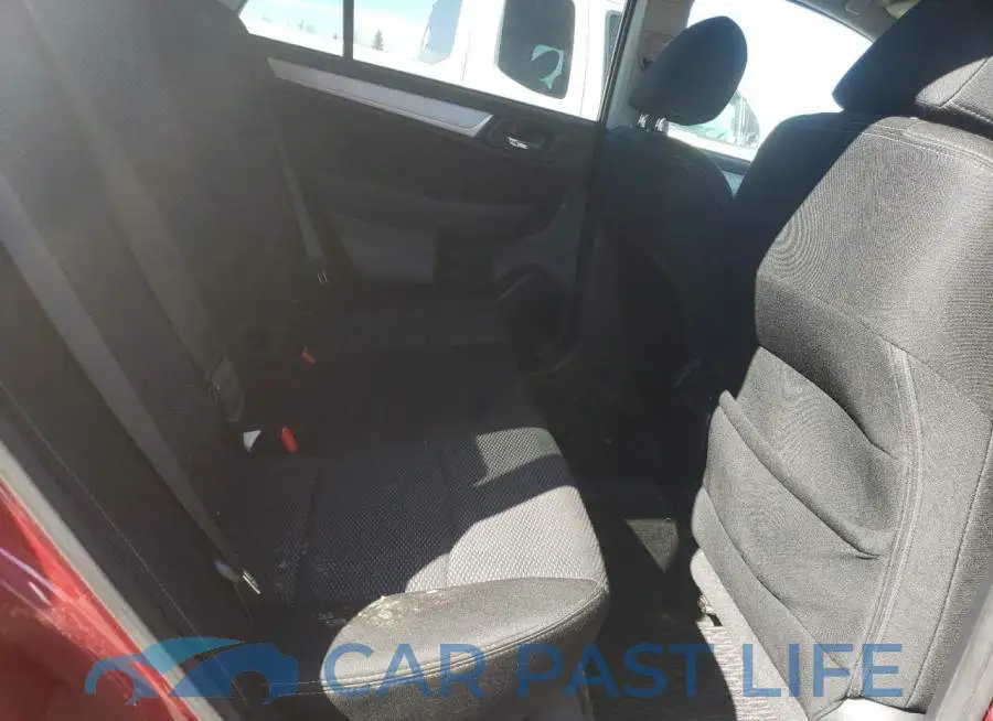 4S4BSAHC9F3260410# 11