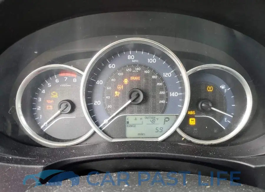 2T1BURHE6FC245725# 9