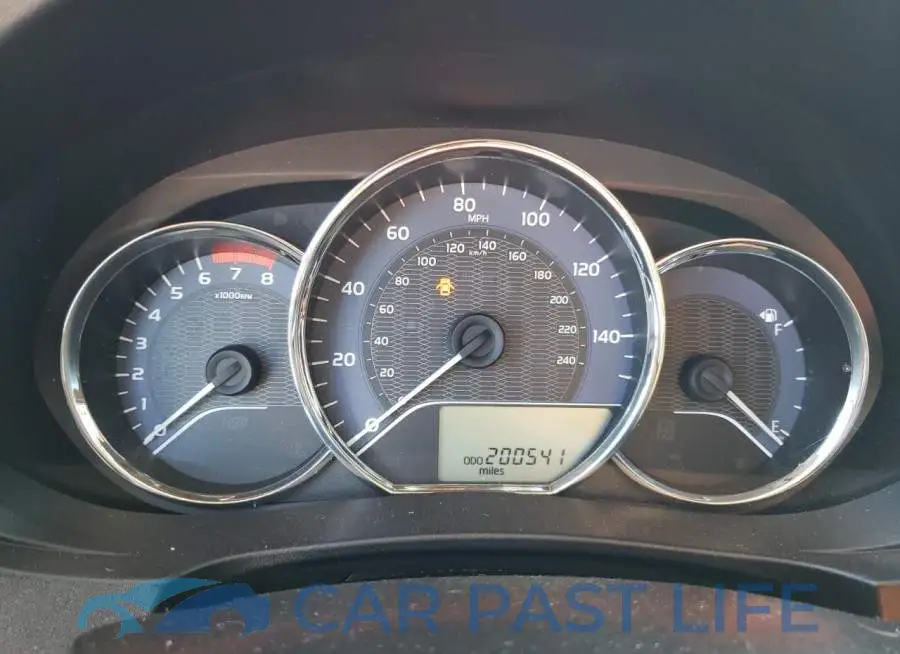 2T1BURHE7EC181340# 9