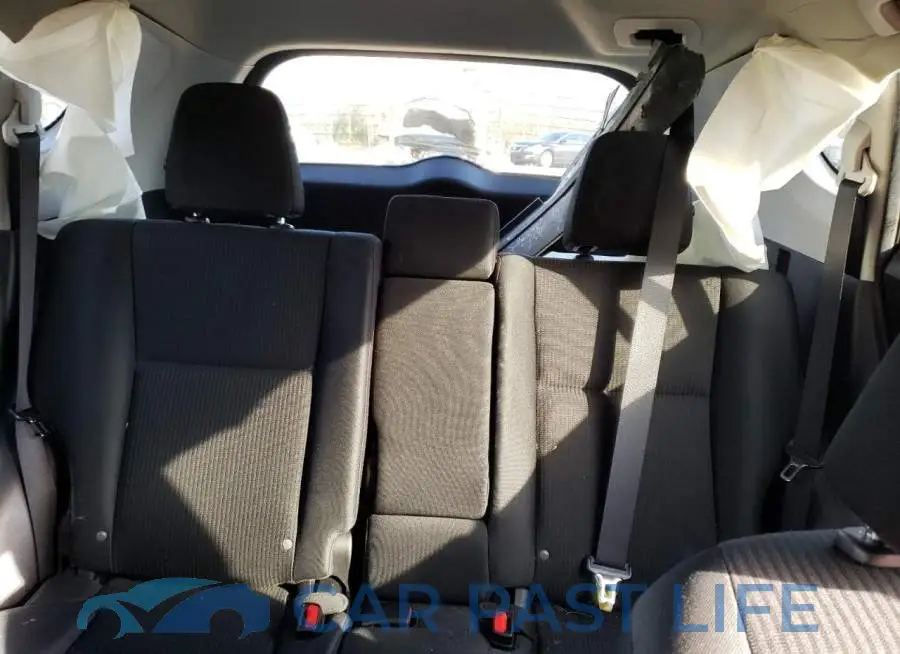 2T3BFREV5GW507921# 10