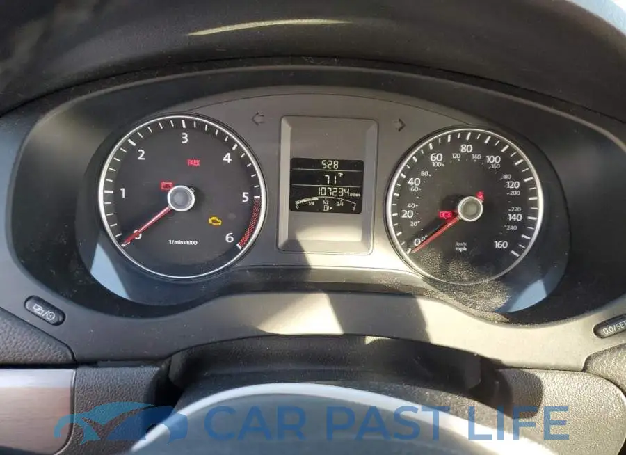 3VW3L7AJ0EM441617# 9