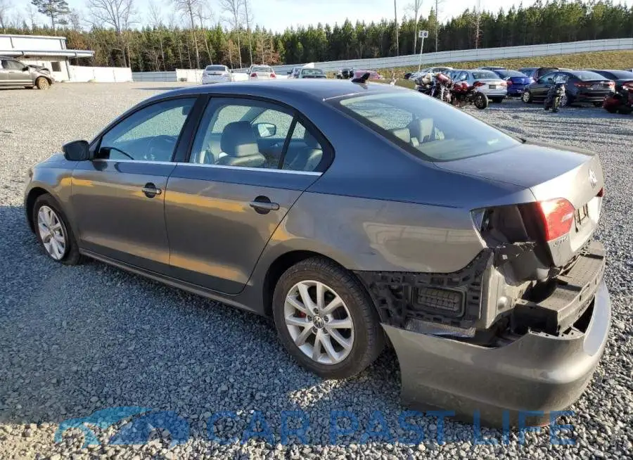 3VW3L7AJ0EM441617# 2