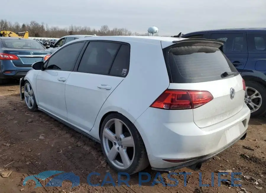 3VW5T7AU8HM017738# 2