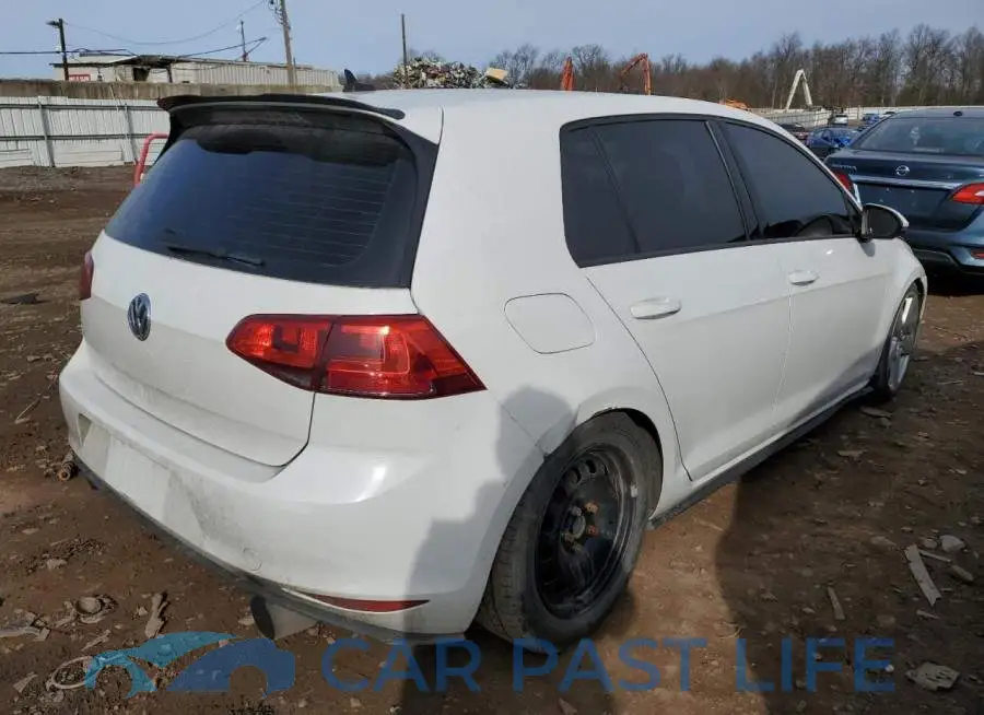 3VW5T7AU8HM017738# 3