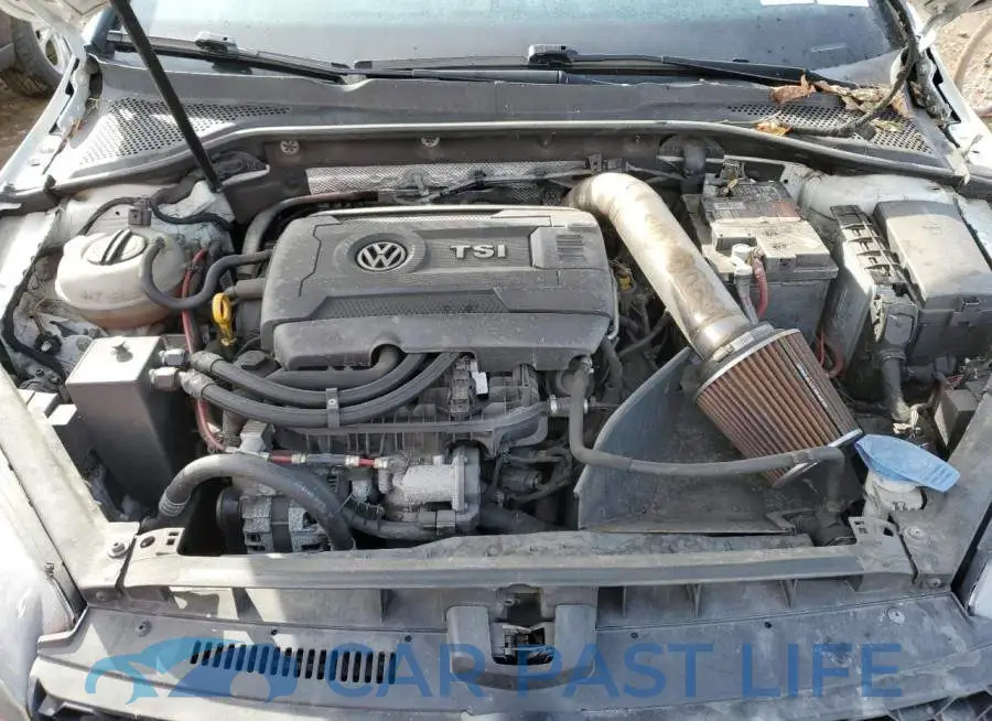 3VW5T7AU8HM017738# 11