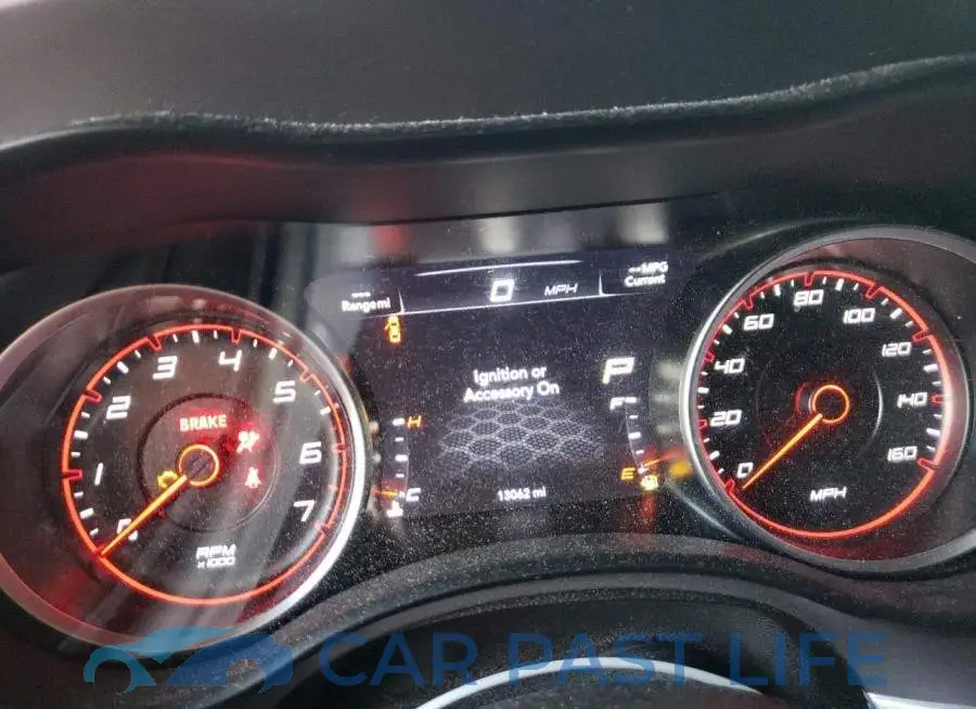 2C3CDXCT7NH187289# 9