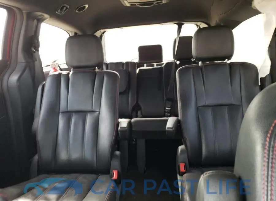 2C4RDGEG6JR145397# 10