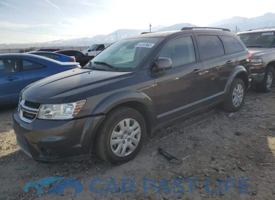 3C4PDCBG1JT525197# 1