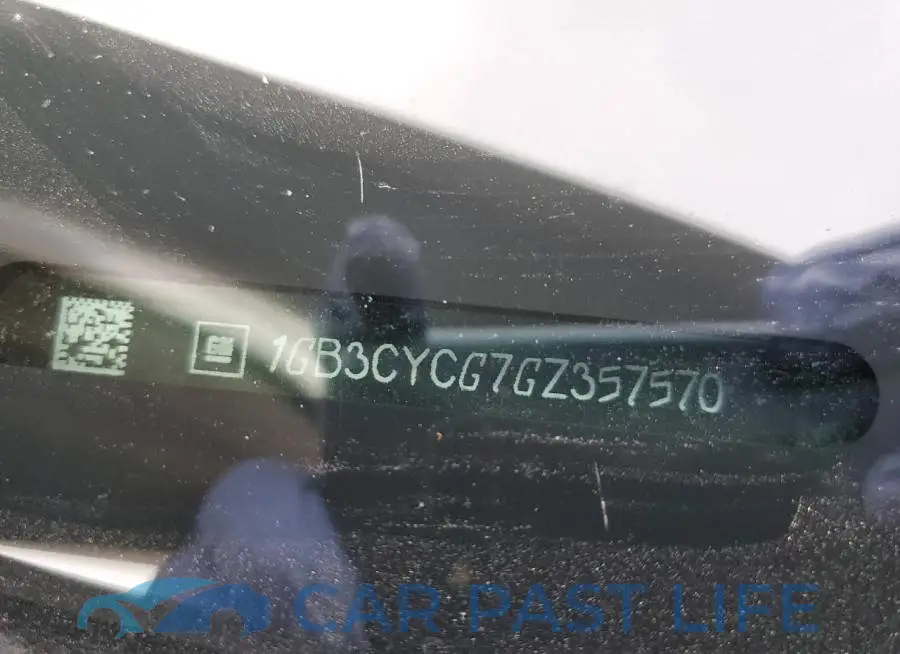 1GB3CYCG7GZ357570# 13