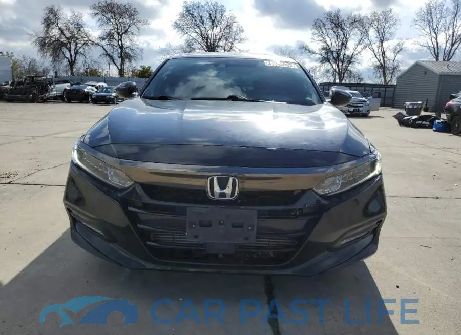 1HGCV2F37KA000622# 5