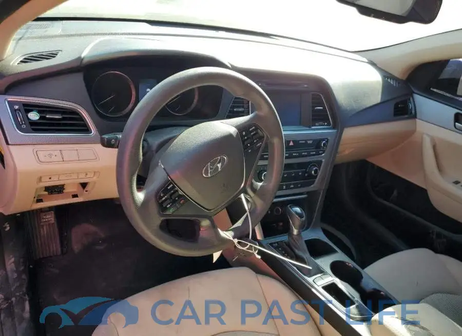 5NPE24AF7HH450138# 8