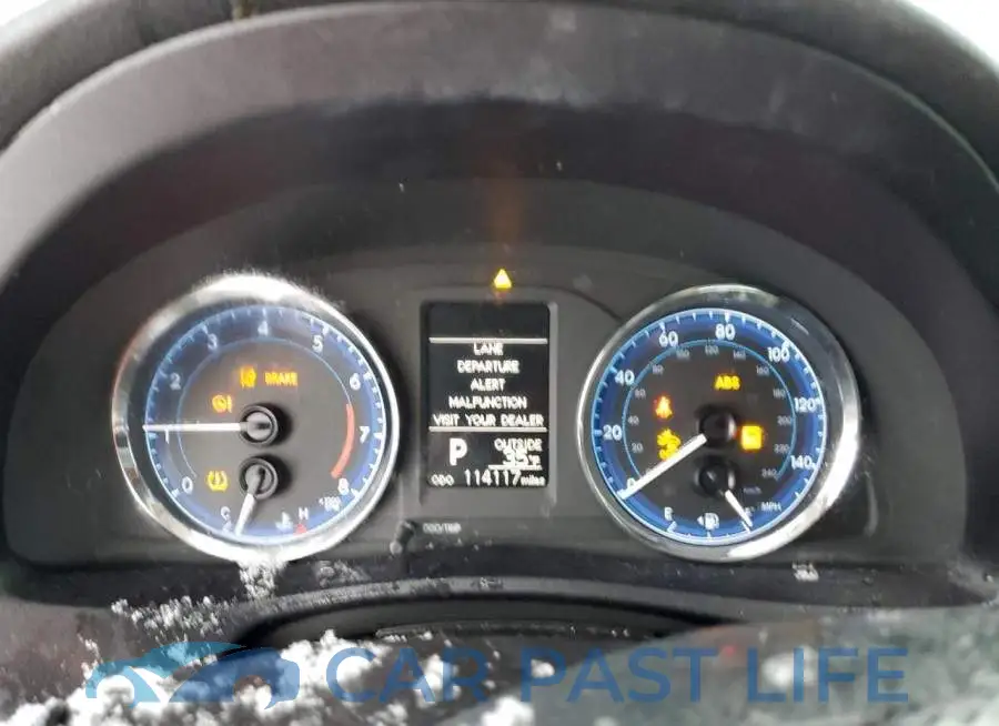 2T1BURHE7HC753088# 9