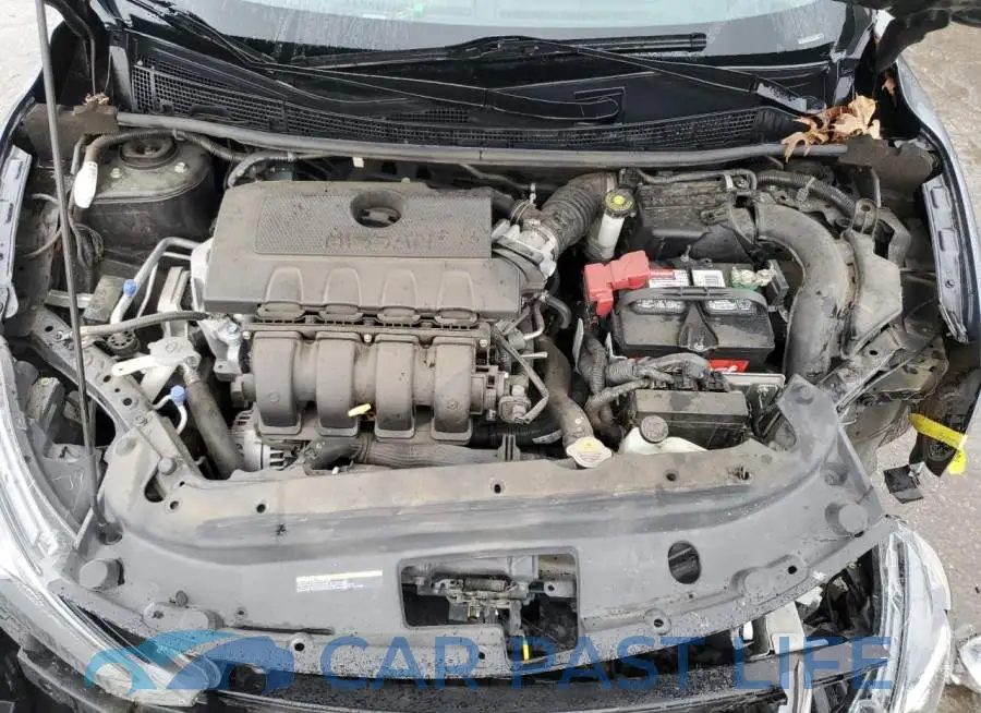 3N1AB7AP8KL606609# 11
