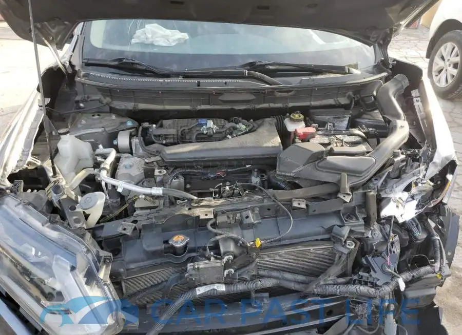 KNMAT2MT0JP502012# 12