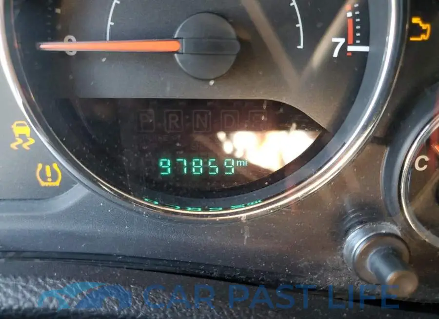 1C4BJWDG4FL608725# 8