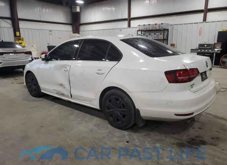 3VW2B7AJ3HM374854# 2