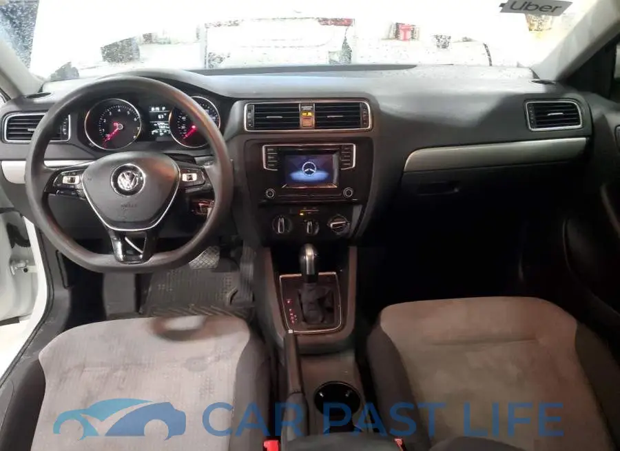 3VW2B7AJ3HM374854# 8