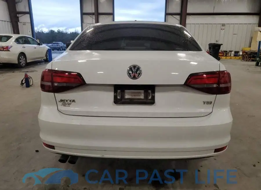 3VW2B7AJ3HM374854# 6