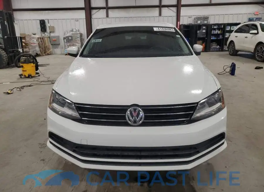 3VW2B7AJ3HM374854# 5