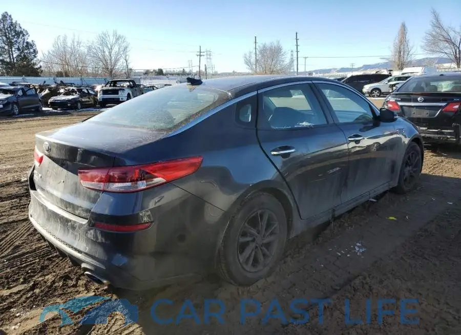 5XXGT4L35KG311055# 3