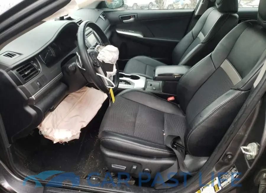 4T1BF1FK1EU342154# 7