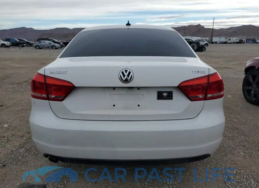 1VWBT7A31EC053391# 6