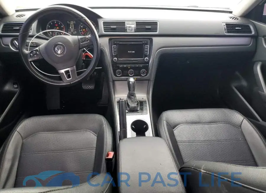 1VWBT7A31EC053391# 8