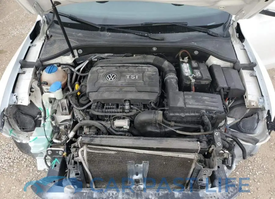 1VWBT7A31EC053391# 11